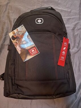 OGIO “Prospect” Backpack - NWT